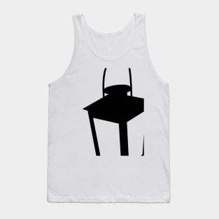 Lantern Tank Top